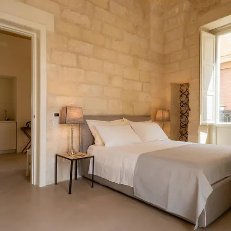 Lu Leccio, Master Deluxe 4 * Lecce