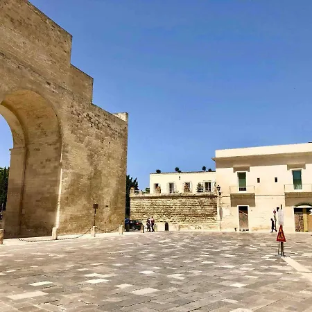 Apartament Lu Leccio, Master Deluxe 4 *