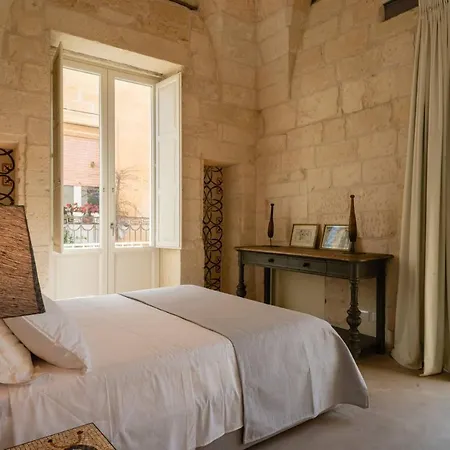 Apartament Lu Leccio, Master Deluxe 4 Lecce