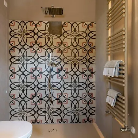 Lu Leccio, Master Deluxe 4 Apartament Lecce